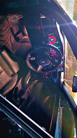 بي ام دبليو الفئة 4